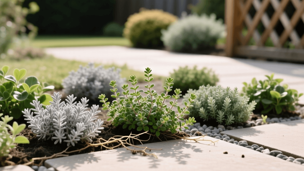 A Beginner Guide to Growing Creeping Thyme Groundcover
