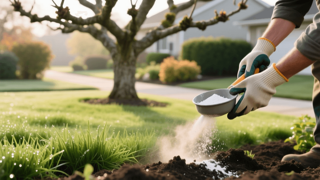 Fix Acidic Lawns in 2026: Pruning Timing & Lime Guide