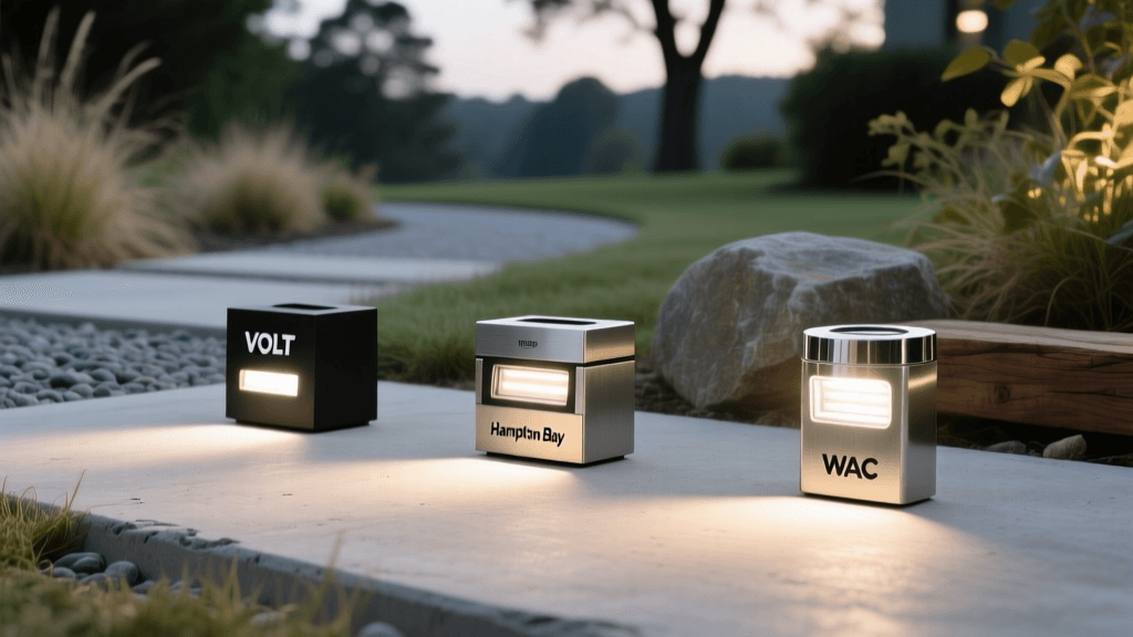 Best Low Voltage Landscape Path Light Kits Compared