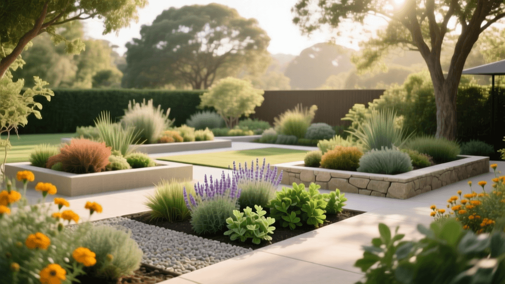 Designing Pest Resistant Landscapes And Garden Layouts