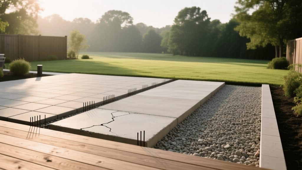 Backyard Patio Cost Guide: Budgeting Your Hardscape Project
