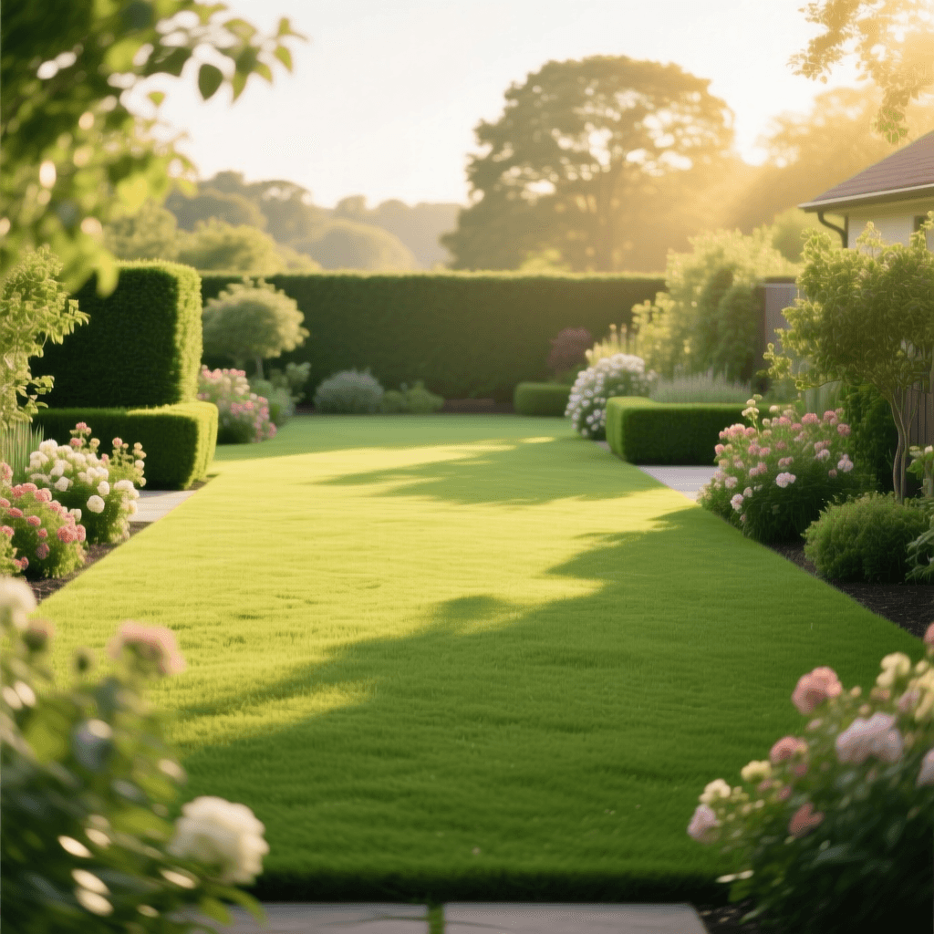 The Ultimate Guide to Lawn Care Tips & Tricks for a Lush, Green Yard