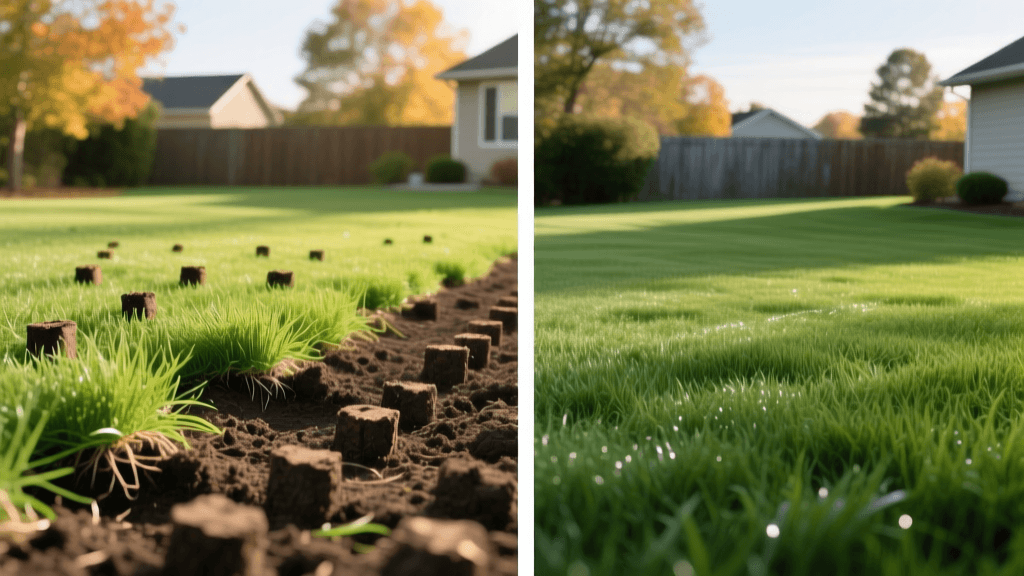 Core vs Liquid Aeration: Best Fall Choice for 2026