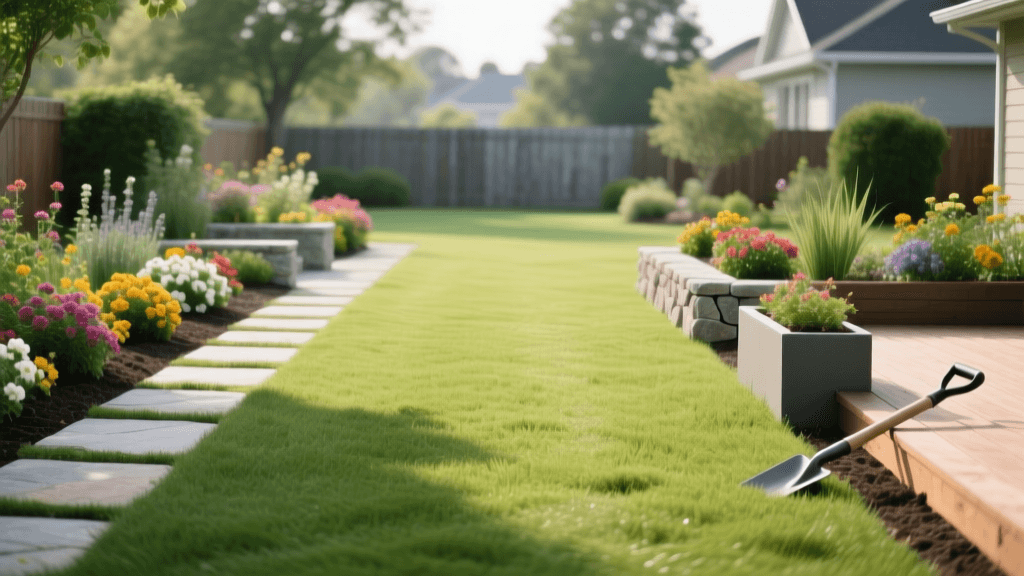 The Ultimate Year-Round Landscaping & Lawn Schedule