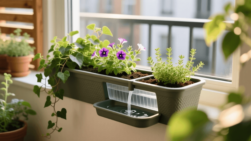 2026 Guide: Photographing Self-Watering Window Box Installs