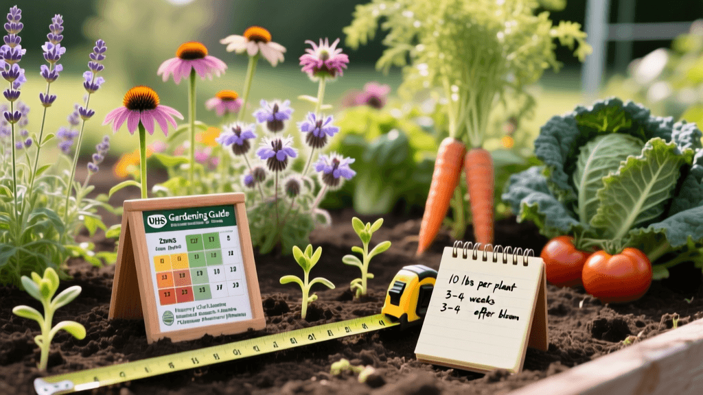 Best Flowers To Attract Pollinators To Your Garden