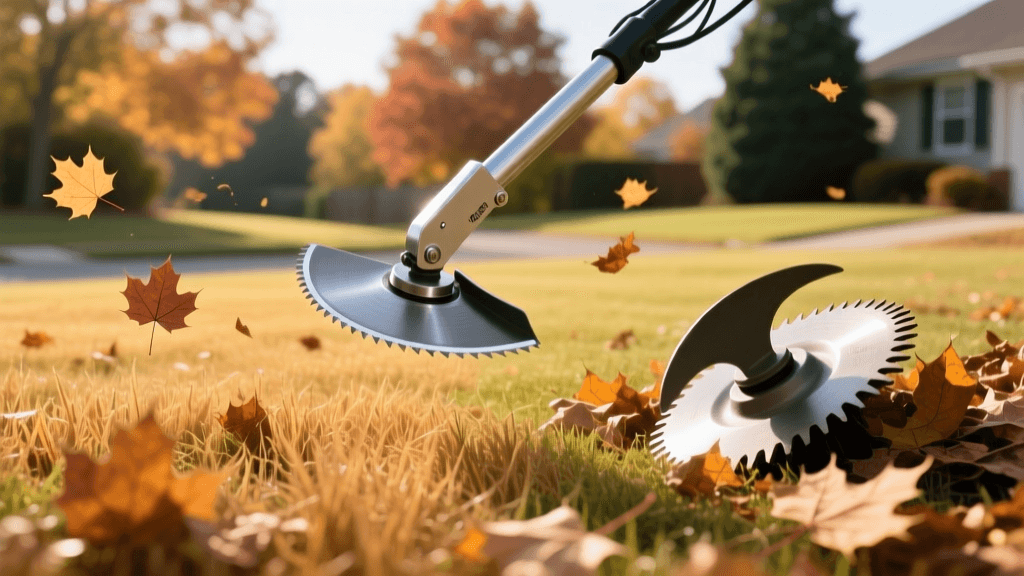 Mulching vs High-Lift Mower Blades: 2026 Fall Lawn Guide