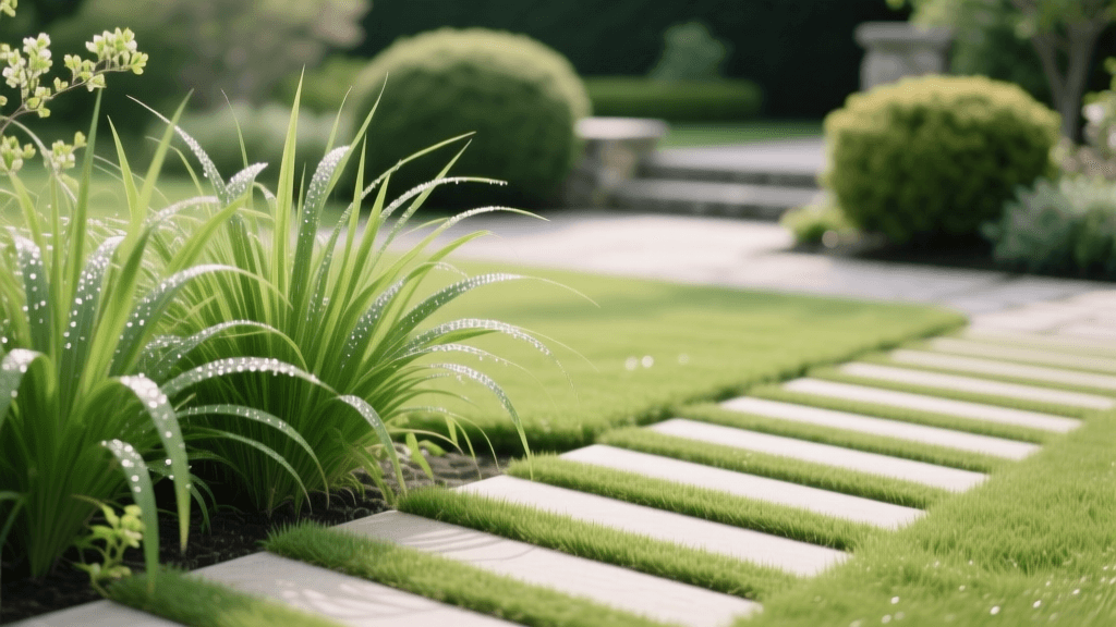 Copper Fungicide Spray Schedule 2026 For Striped Lawn Borders