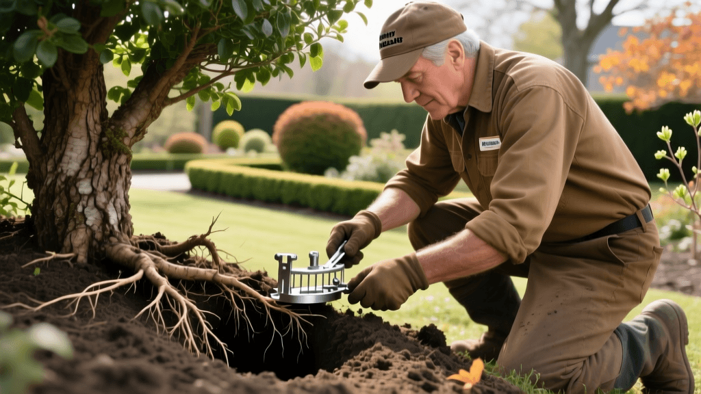 Macabee Gopher Trap Placement: 2026 Pruning & Timing