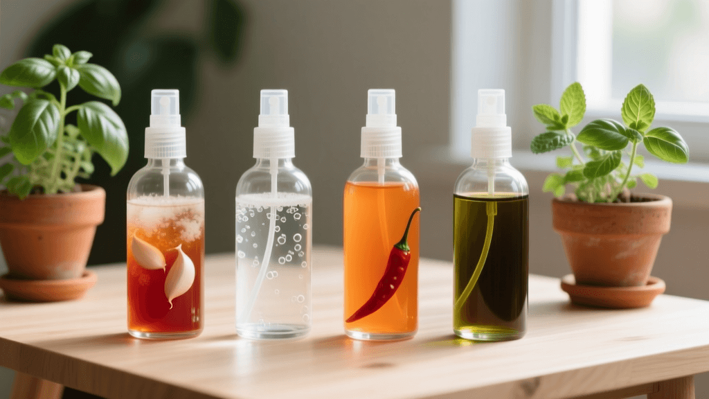 Viral DIY Pest Sprays vs Neem Oil: What Actually Works?