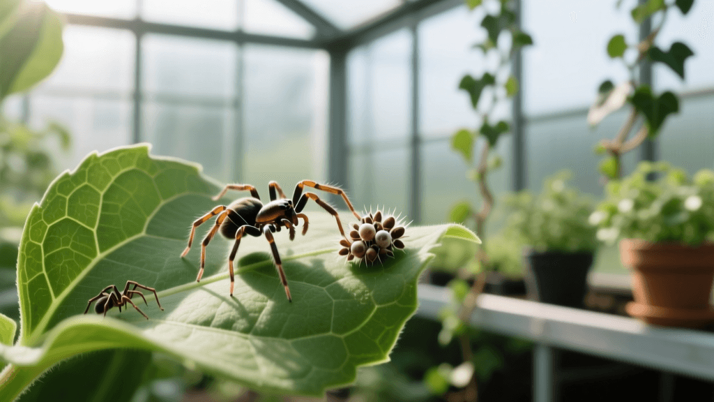 Phytoseiulus Persimilis Release Guide: Spider Mite Control 2026