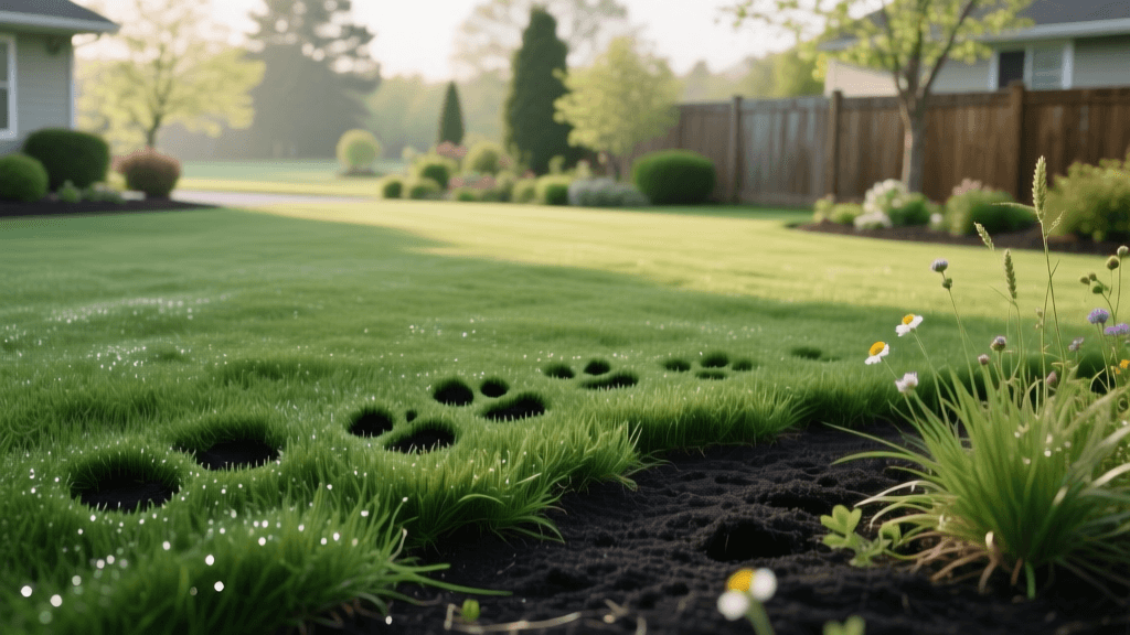 Jonathan Green Black Beauty: Wildlife Lawn Repair 2026