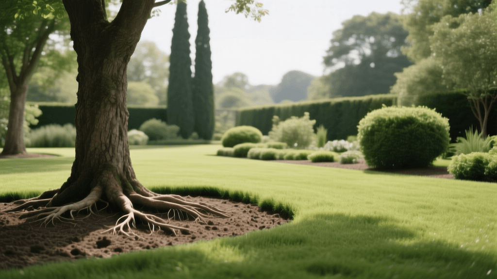 The Ultimate Guide to Matching Trees and Turf by Soil