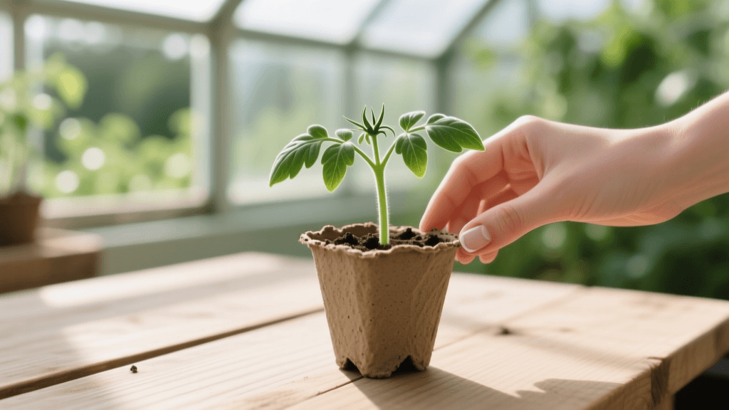 When To Plant Tomatoes: Seed To Harvest Timing Guide