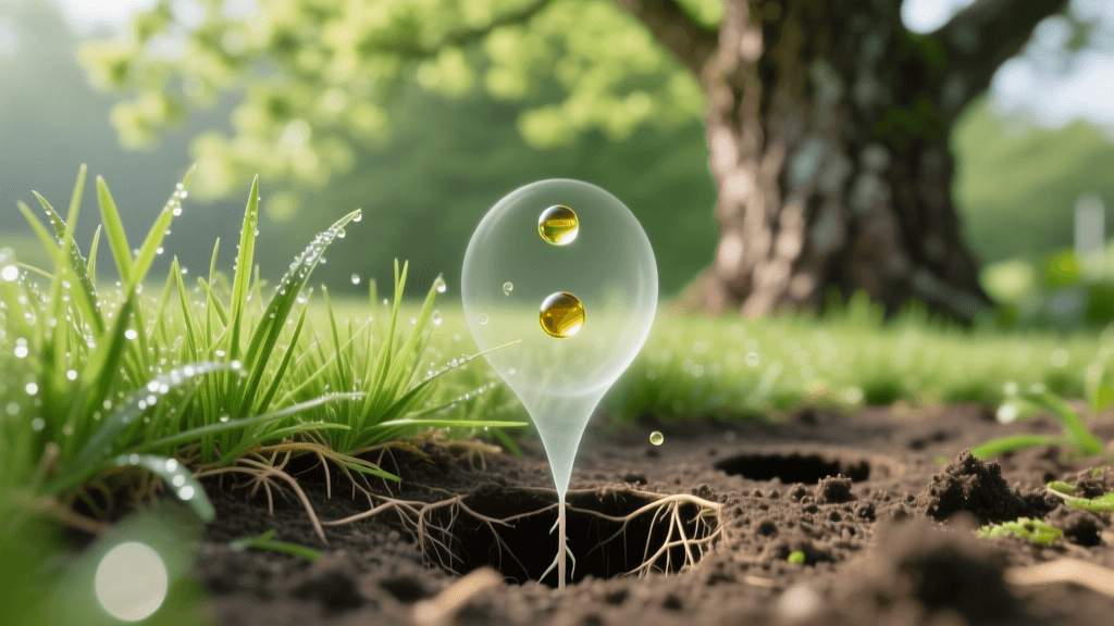Scale Insect Control: Dormant Oil & Core Aeration Guide 2026