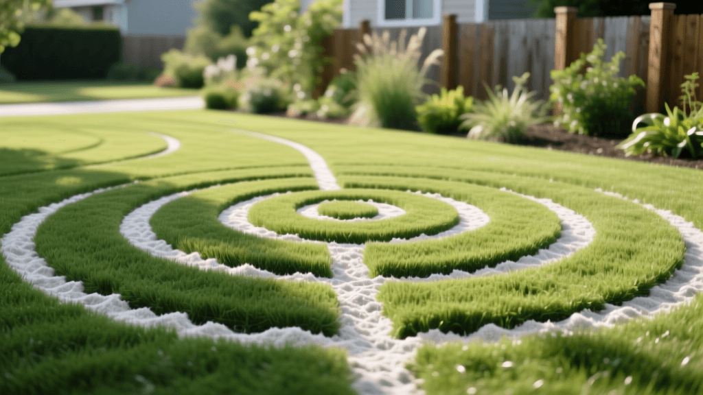 Food-Grade DE for Ant Trails: 2026 Mowing & Application Guide