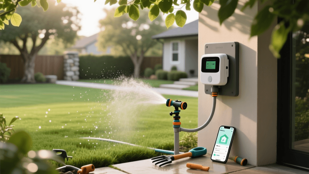 Smart Irrigation Systems: The Ultimate Automated Lawn Care Guide