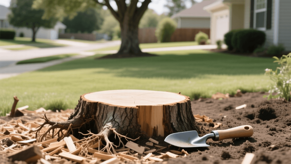 2026 Tree Removal Cost Factors & Stump Grinding Guide