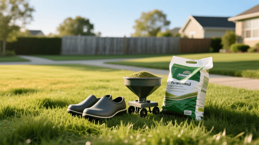 Lawn Aeration and Overseeding Cost Guide: DIY vs Pro