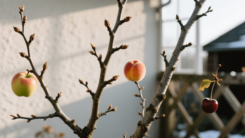 When to Prune Fruit Trees: The Ultimate Seasonal Timing Guide