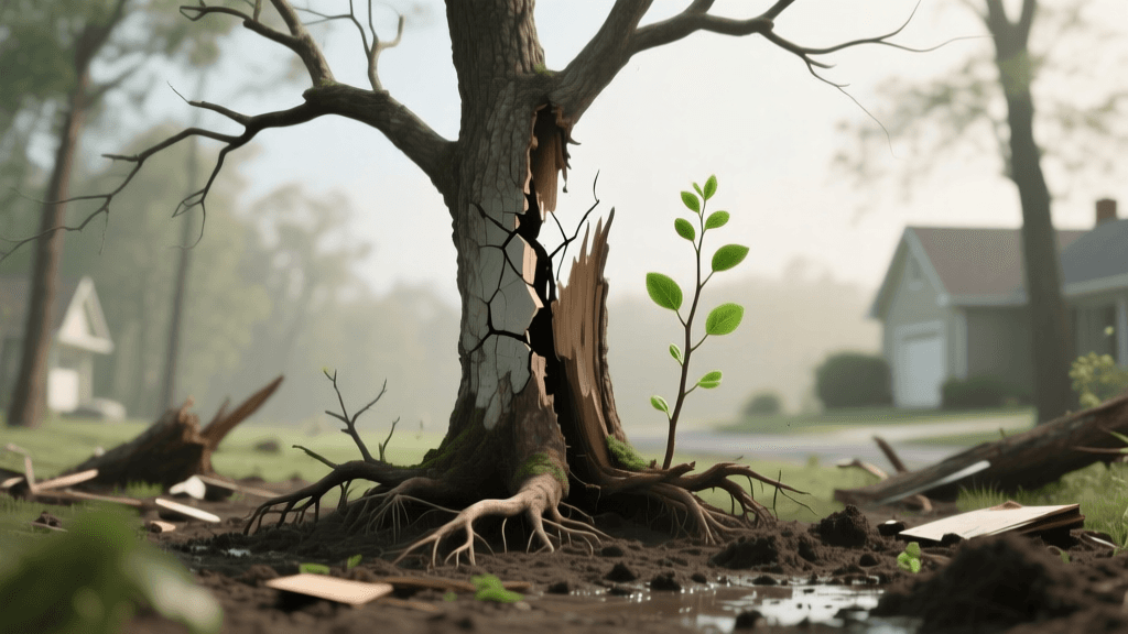 2026 Storm Damage Tree Triage & Recovery Fertilizer Guide