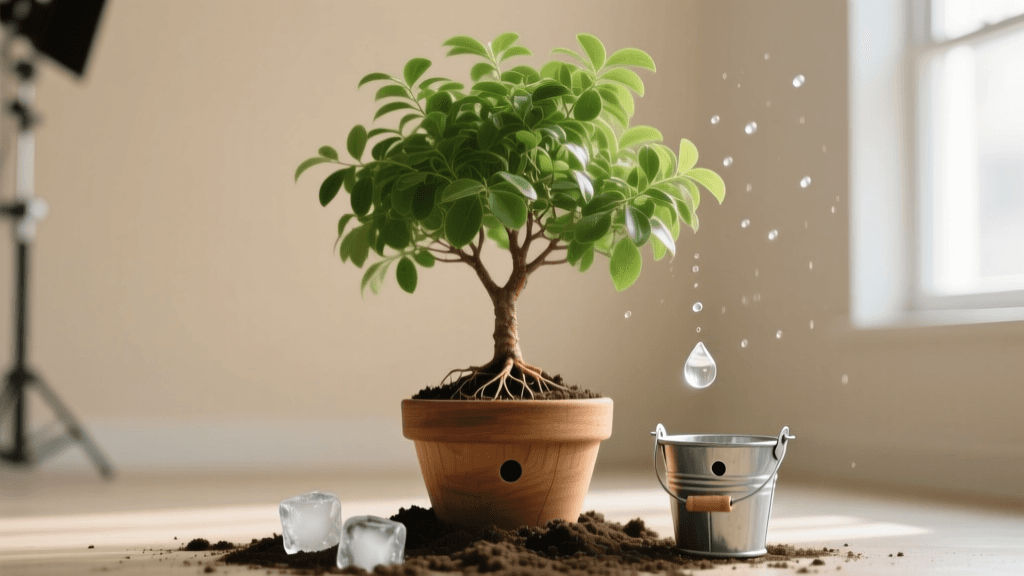 Viral Tree Watering Hacks: What Actually Works And Fails
