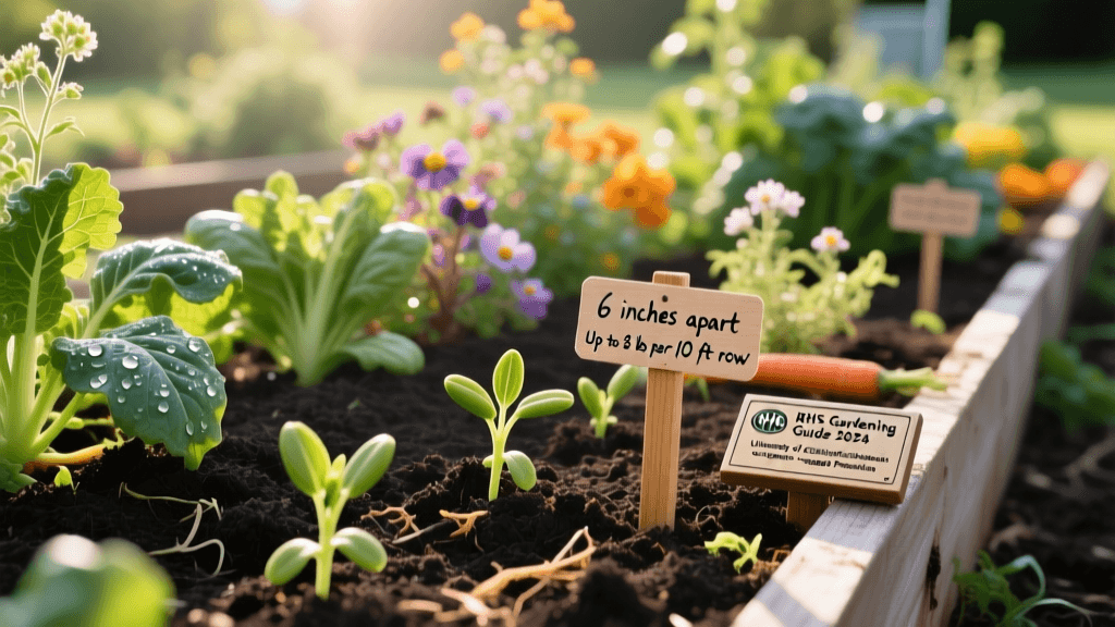 Best Vegetables To Grow In Raised Beds Spring Fall