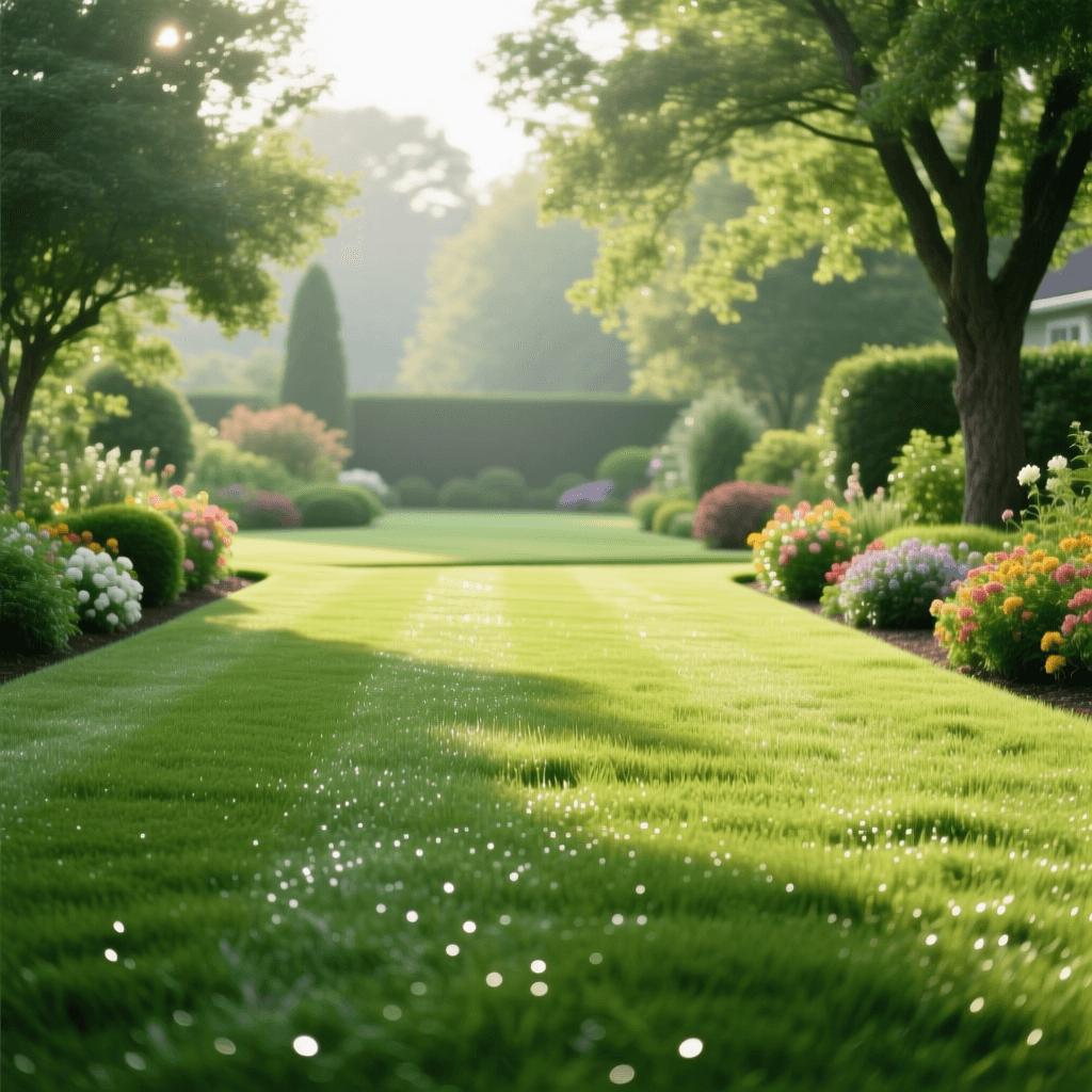 The Ultimate Lawn Care Seasonal Schedule for a Perfect Yard