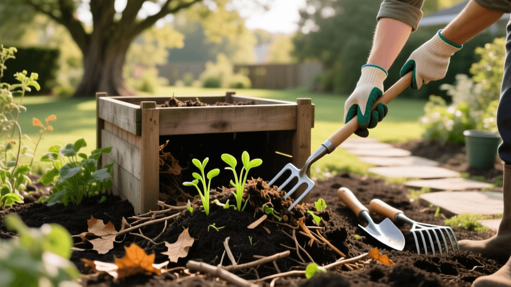 7 Common Composting Myths Busted: Fact vs. Fiction