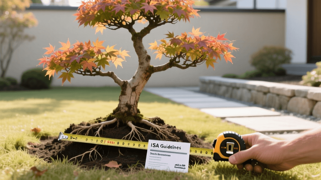 Ornamental Trees For Small Yards