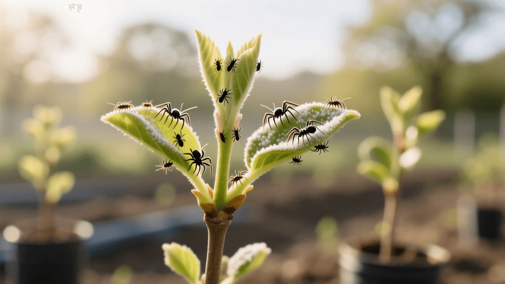 2026 Guide: Phytoseiulus Mite Release for Tree Spider Mites