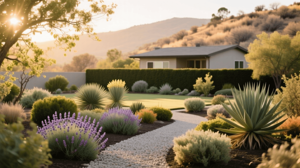 2026 IPM Scouting Calendar For Fire-Resistant Gardens