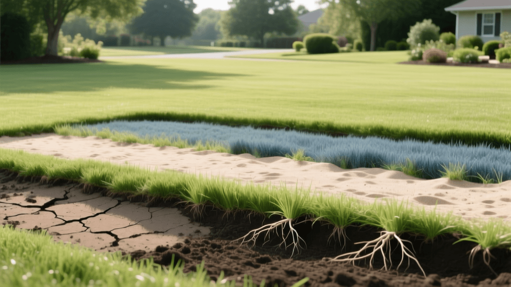 Prevent Lawn Pests: Match Grass Species To Soil Type