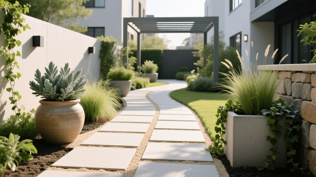 Flagstone Walkway Polymeric Sand For Pots 2026 Guide