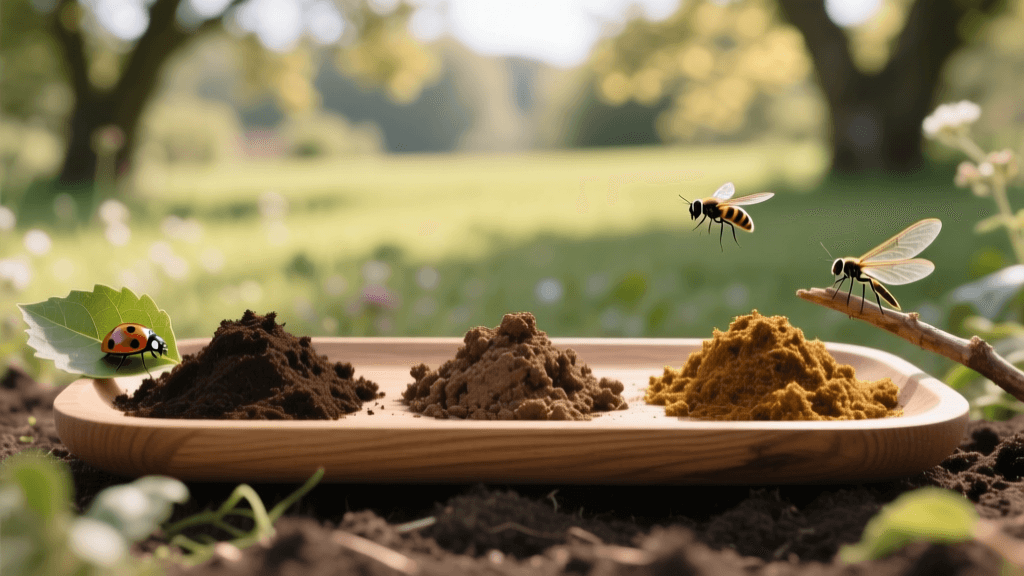 Compost vs Manure vs Leaf Mold: 2026 Bio-Control Guide