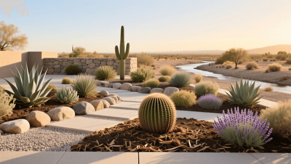 Xeriscaping Myths Busted: Facts vs Fiction for Dry Landscapes