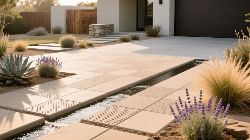 Belgard Aqua-Roc Permeable Driveway Install: 2026 Guide