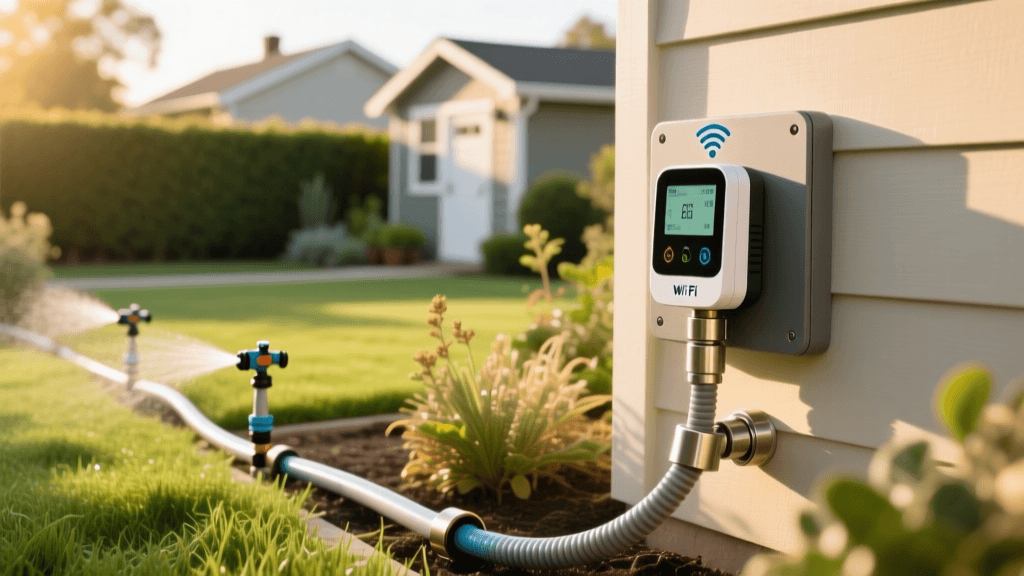 Smart Irrigation System Costs, Savings, and Budget Guide