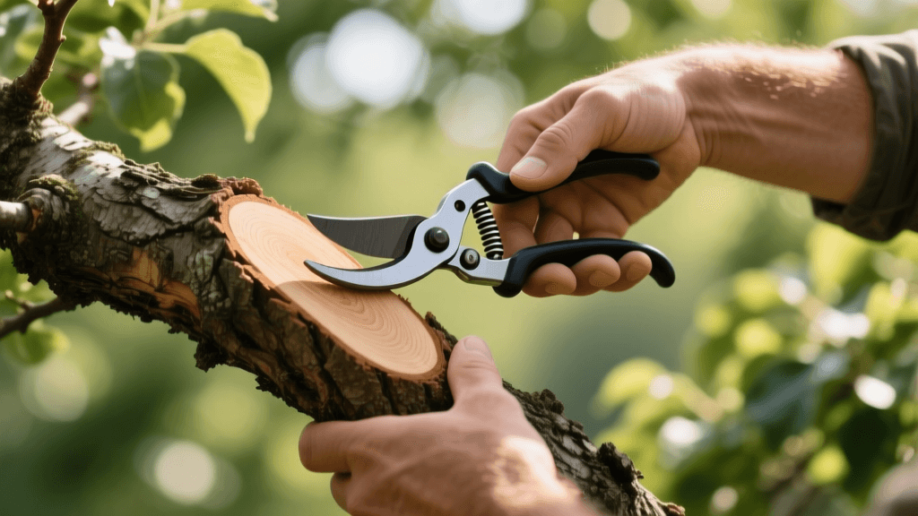 Tree Pruning Myths Busted: Fact Versus Fiction Guide