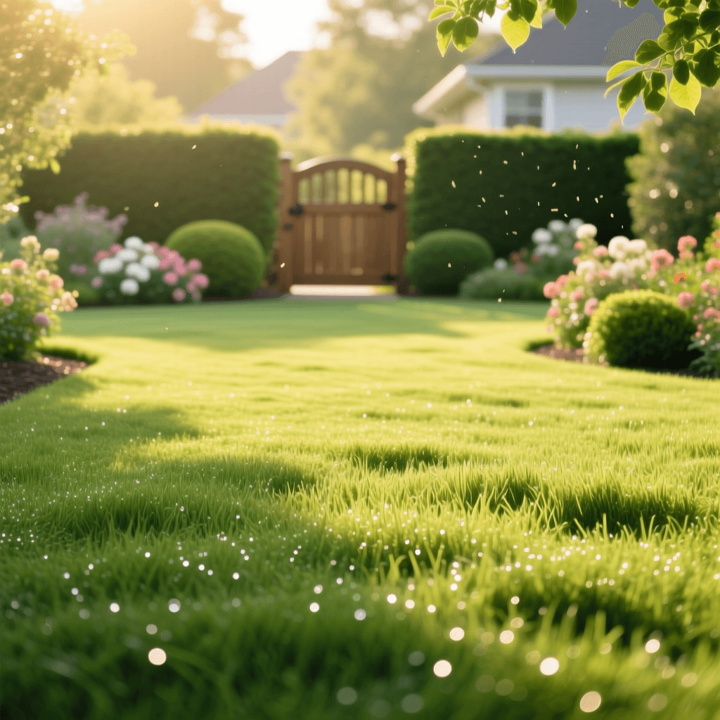 The Ultimate Guide to Basic Lawn Care: Essential Tips for a Lush, Healthy Yard