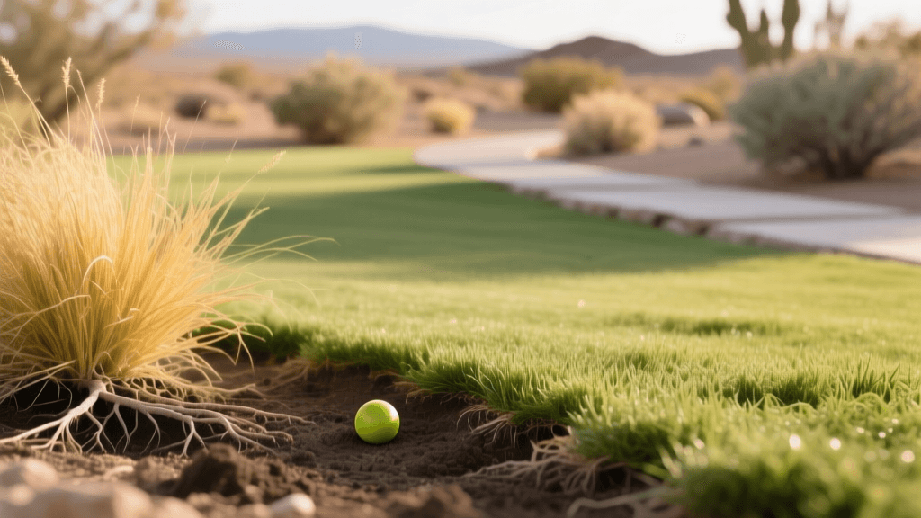 Xeriscaping 2026: Lime Application for Acidic Drought Lawns