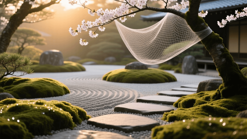 2026 Zen Garden Web Worm Control And Moss Care Guide