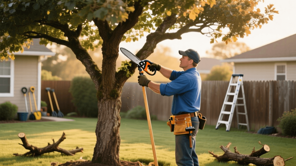 Tree Trimming and Pruning Costs: Complete Pricing Guide