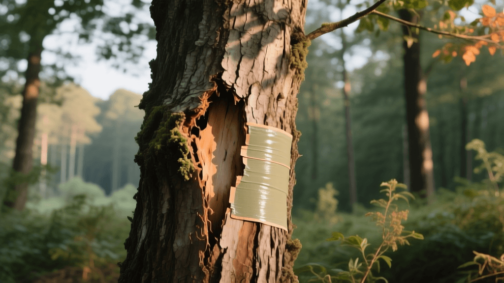 2026 Tree Wound Dressing Debate: Paint vs Natural Healing