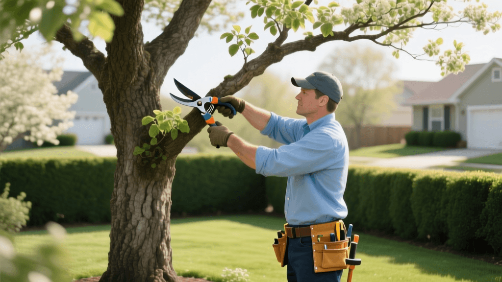 2024 Tree Care Cost Guide: Pruning, Removal, and Planting Prices