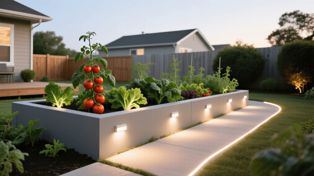 2026 Guide: Hampton Bay LED Path Lights For Raised Beds