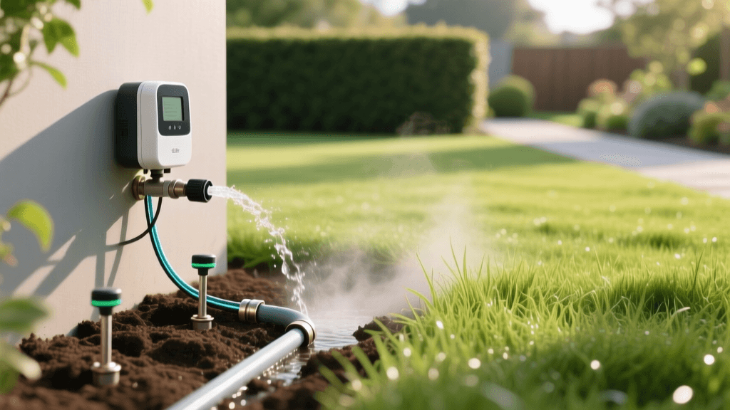 Drought-Proof Your Lawn With Smart Irrigation Upgrades