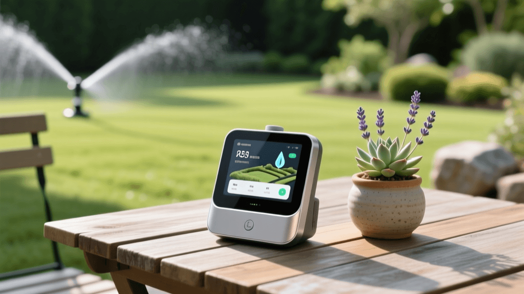 Smart Irrigation Controllers: The Ultimate Buyer Guide