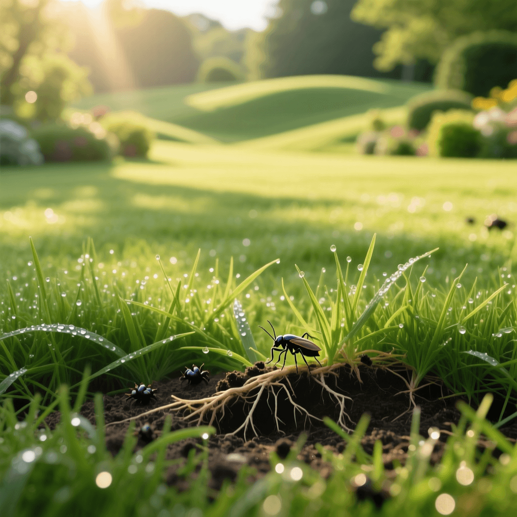 The Ultimate Guide to Chinch Bug Treatment: Identification, Prevention, and Eradication