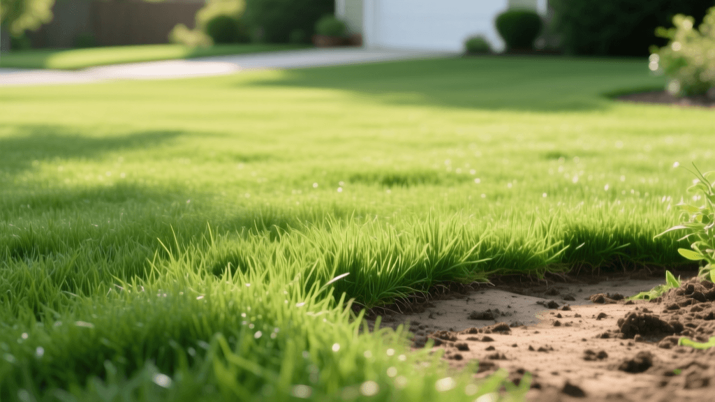 Lawn Renovation: How to Revive Thin and Bare Turf
